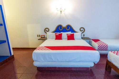 Hotel Isis