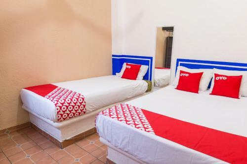 Hotel Isis