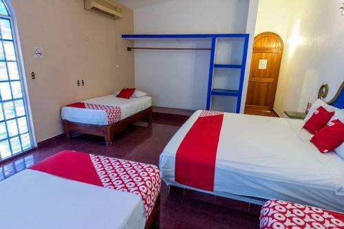 Hotel Isis