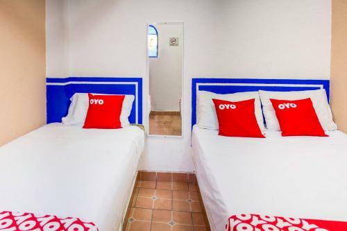 Hotel Isis