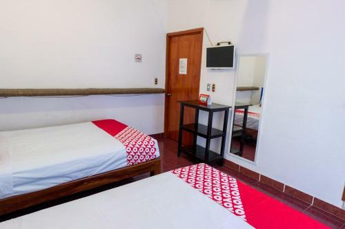 Hotel Isis
