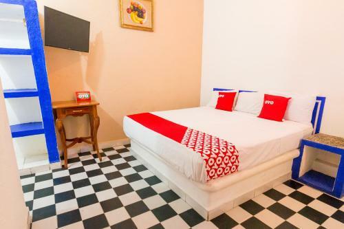 Hotel Isis