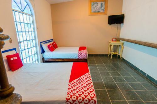Hotel Isis