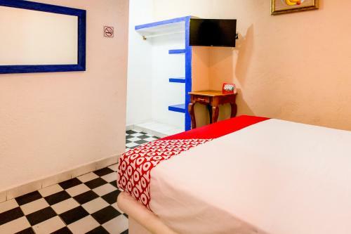 Hotel Isis