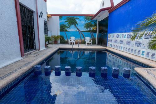 Hotel Isis