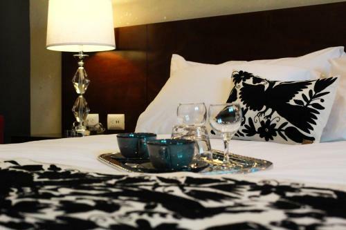 Casa San Miguel Hotel Boutique Y Spa