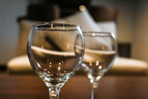 Casa San Miguel Hotel Boutique Y Spa