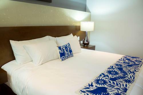 Casa San Miguel Hotel Boutique Y Spa