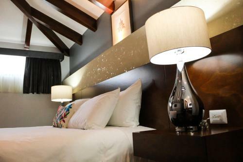 Casa San Miguel Hotel Boutique Y Spa