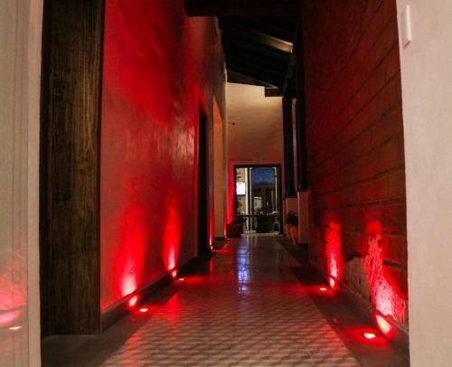 Casa San Miguel Hotel Boutique Y Spa