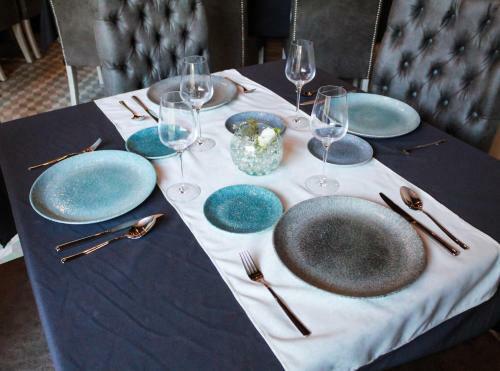 Casa San Miguel Hotel Boutique Y Spa