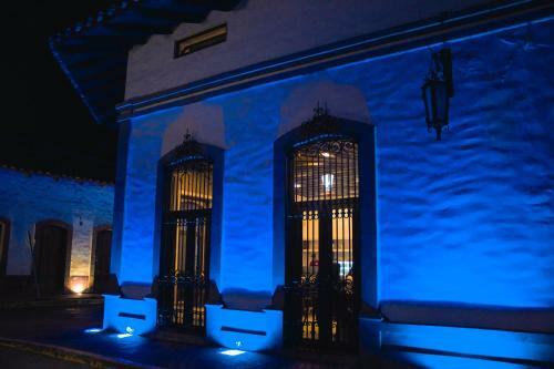 Casa San Miguel Hotel Boutique Y Spa