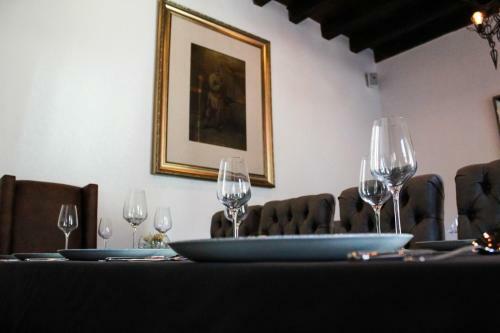 Casa San Miguel Hotel Boutique Y Spa