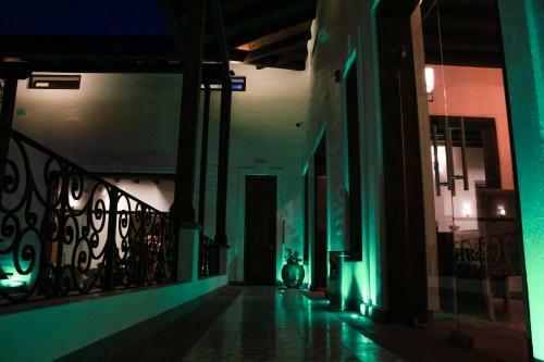 Casa San Miguel Hotel Boutique Y Spa