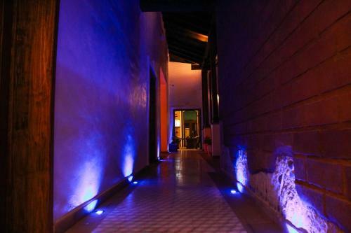 Casa San Miguel Hotel Boutique Y Spa