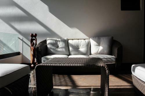 Casa San Miguel Hotel Boutique Y Spa