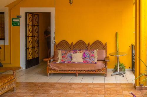 Hotel Blanquita