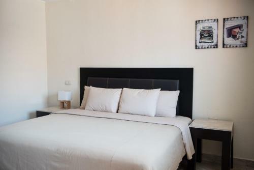 Hotel Casa Real