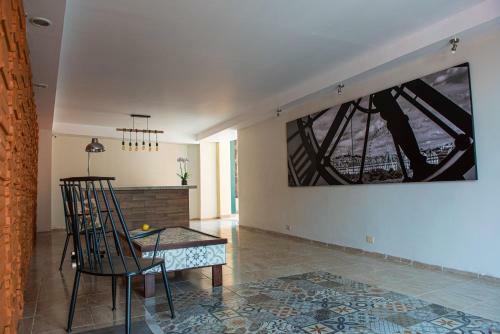Hotel Casa Real