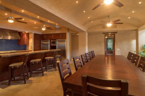 Villa Tranquilidad 6br