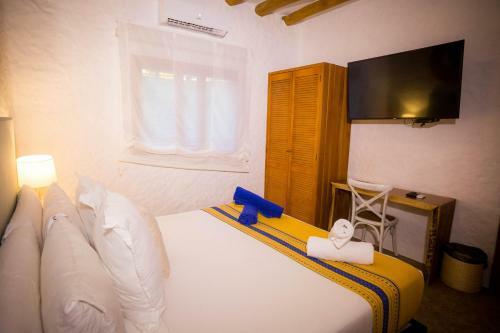 Hotel Tropical Suites By Mij