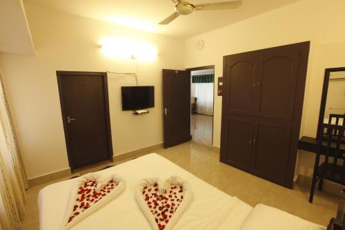 Bed & Breakfast Riviera Residence