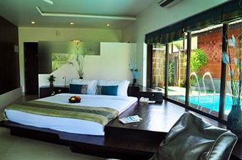 Hotel Citrus Retreats Alleppey