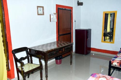 Hostal Portuguese Traditional Villa De Aluizio