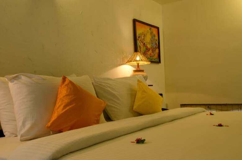 Hotel Punnamada Resort