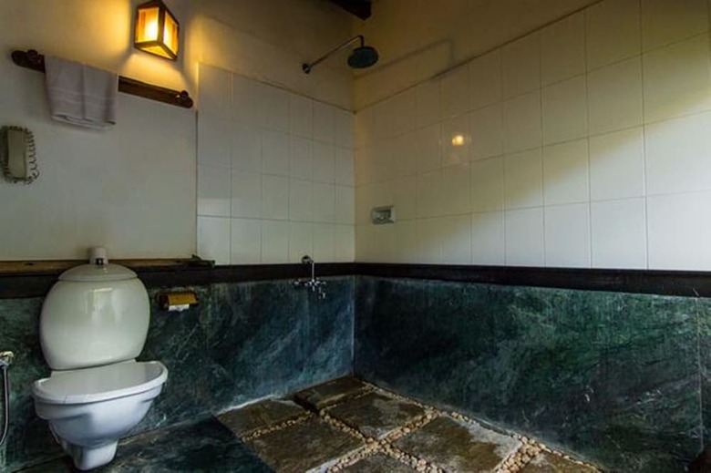 Hotel Punnamada Resort