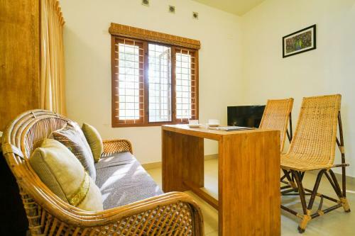 Hostal Alamanda Guest House