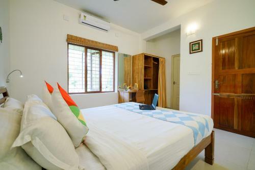 Hostal Alamanda Guest House