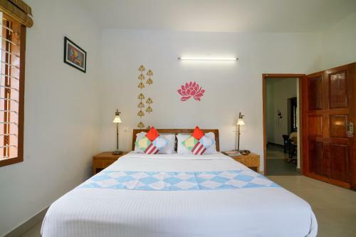 Hostal Alamanda Guest House