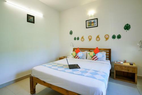 Hostal Alamanda Guest House