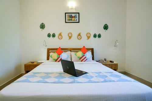 Hostal Alamanda Guest House