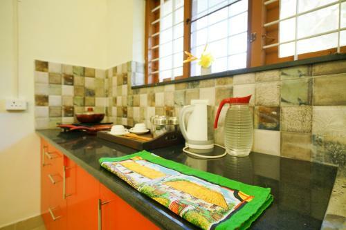 Hostal Alamanda Guest House