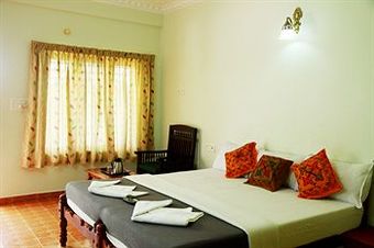 Bed & Breakfast Cosy Regency