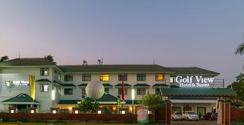 Golf View Hotels & Suites