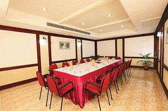 Quality Airport Hotels