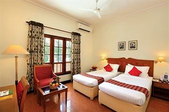 Quality Airport Hotels