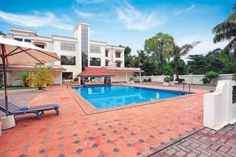 Quality Airport Hotels