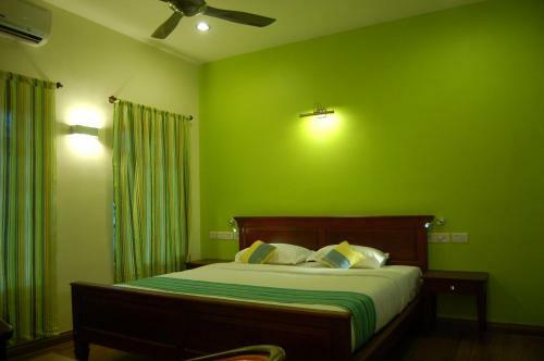 Hostal The Villa Romantica