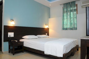 Hostal Palolem Guest House
