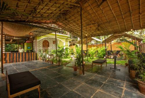 Hotel Crystal Goa