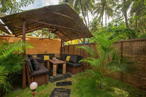 Hotel Crystal Goa