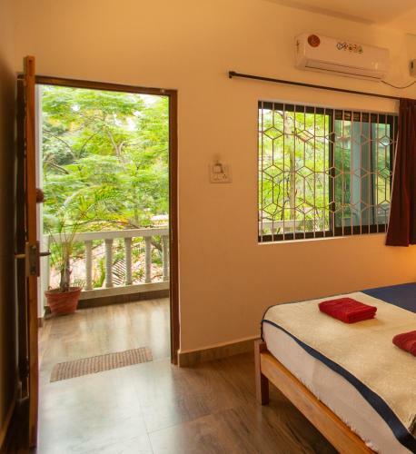 Hotel Crystal Goa
