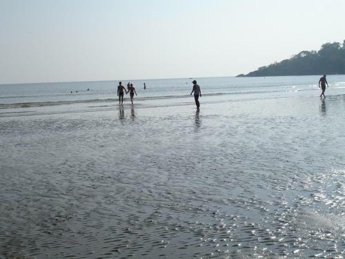 Hotel Crystal Goa