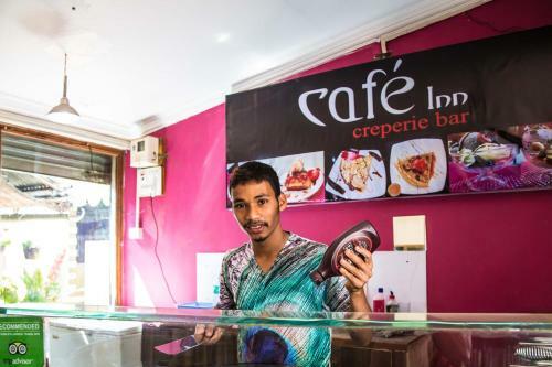 Hotel Crystal Goa