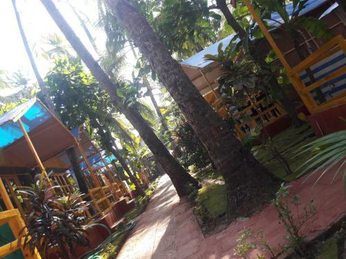Hostal Camp Sanfrancisco