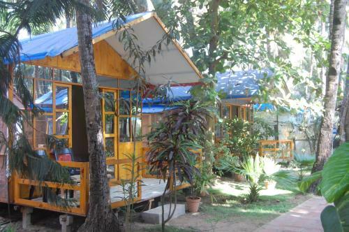 Hostal Camp Sanfrancisco